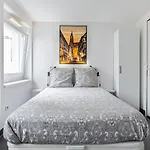 Residence Le Premium, Hyper Centre, Studio Tout Equipe