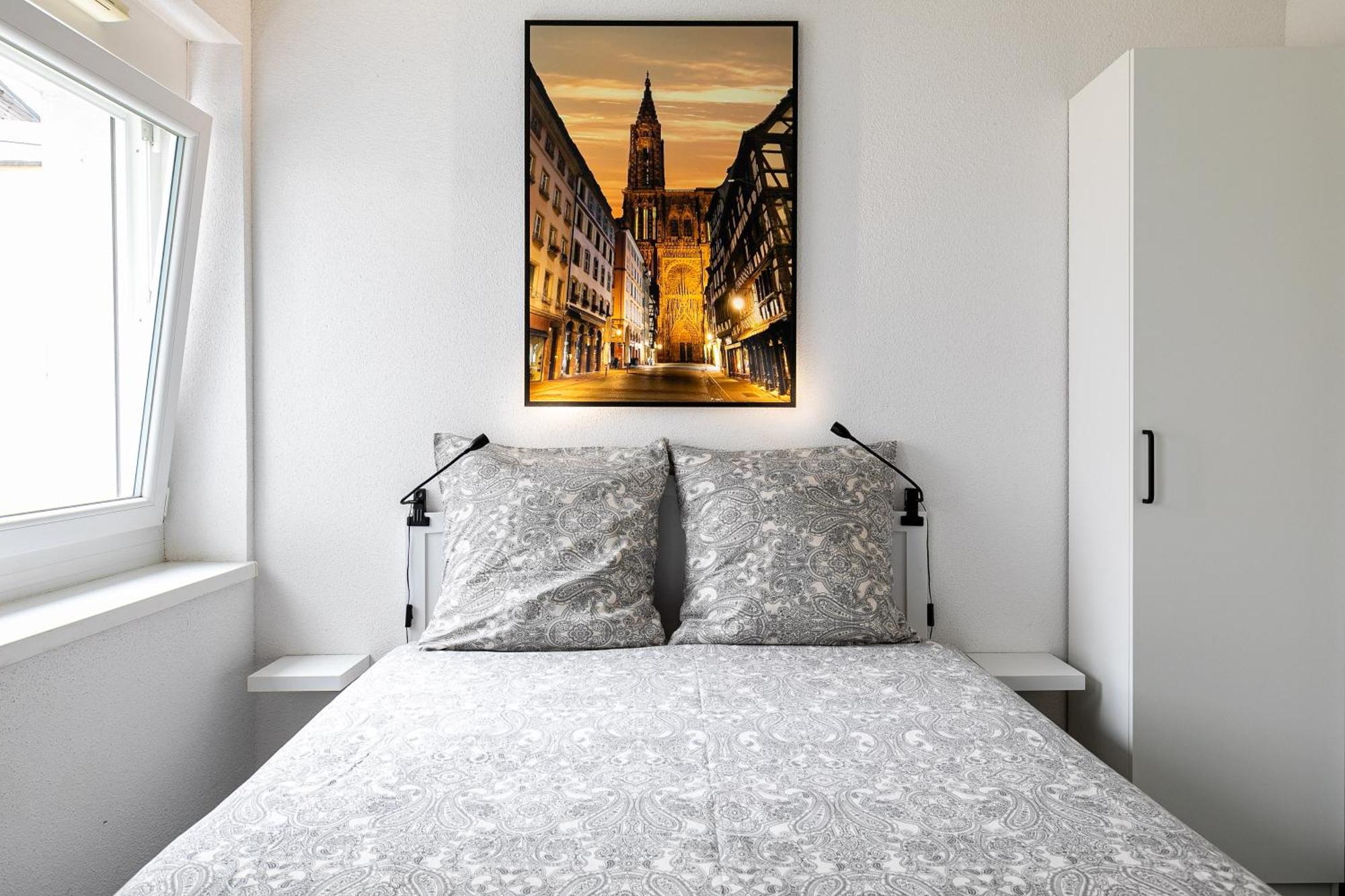 Le Premium, Hyper Centre, Equipe Apartment *