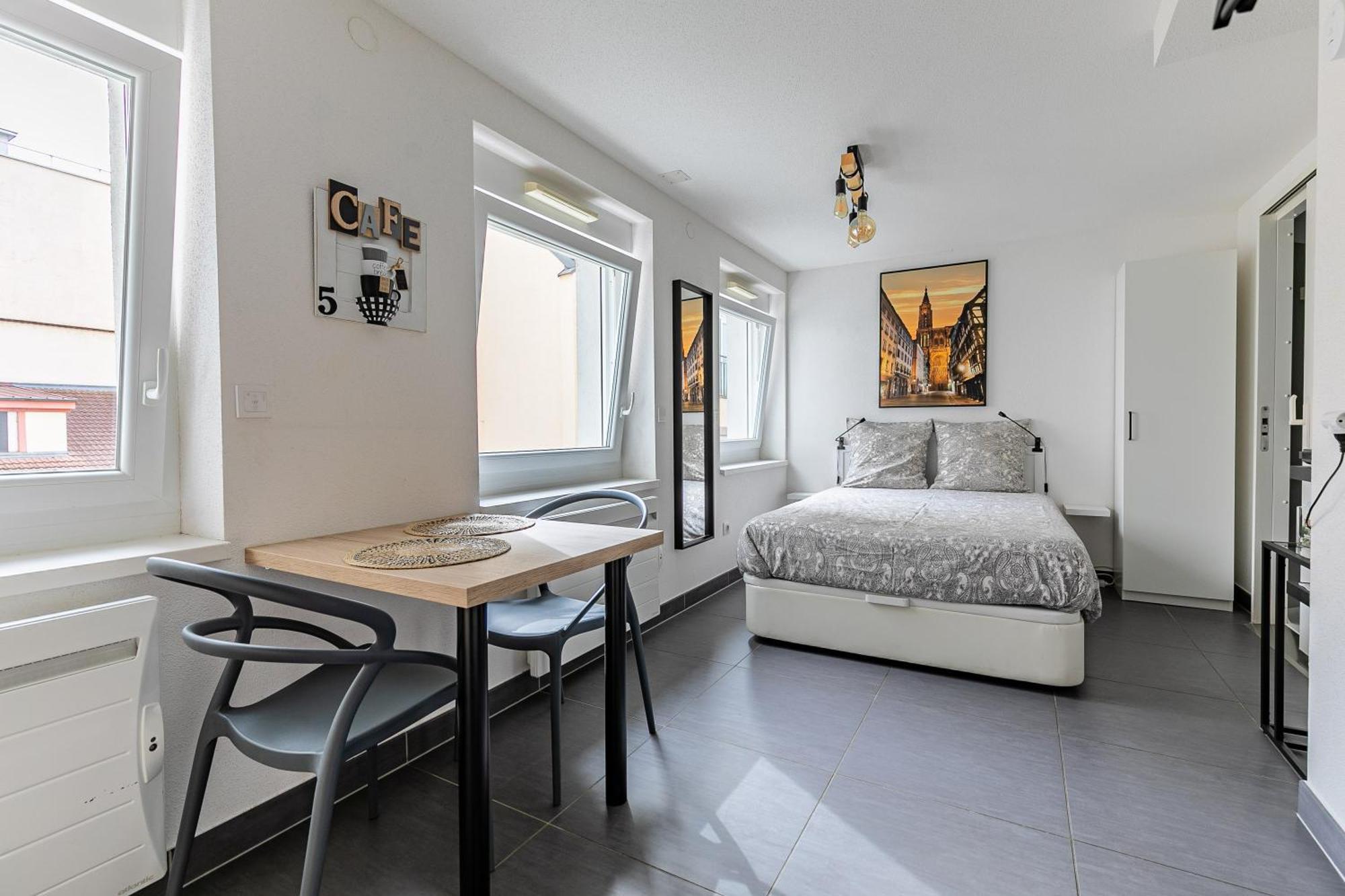 Le Premium, Hyper Centre, Equipe Apartment *